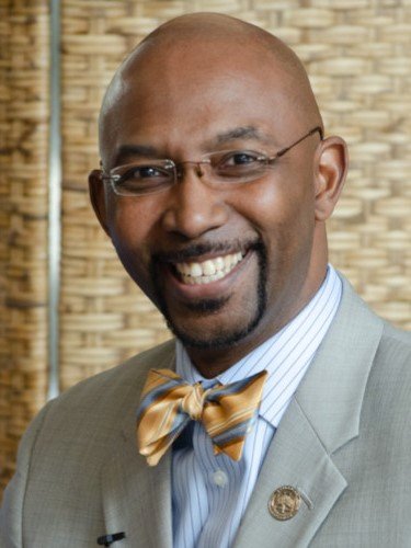 Dr. Josiah J Sampson III, CASL Visiting Scholar