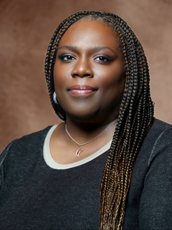 Dr. Karen Jackson, CASL Visiting Scholar